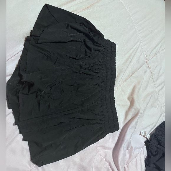 black keiki kona shorts - Picture 3 of 3